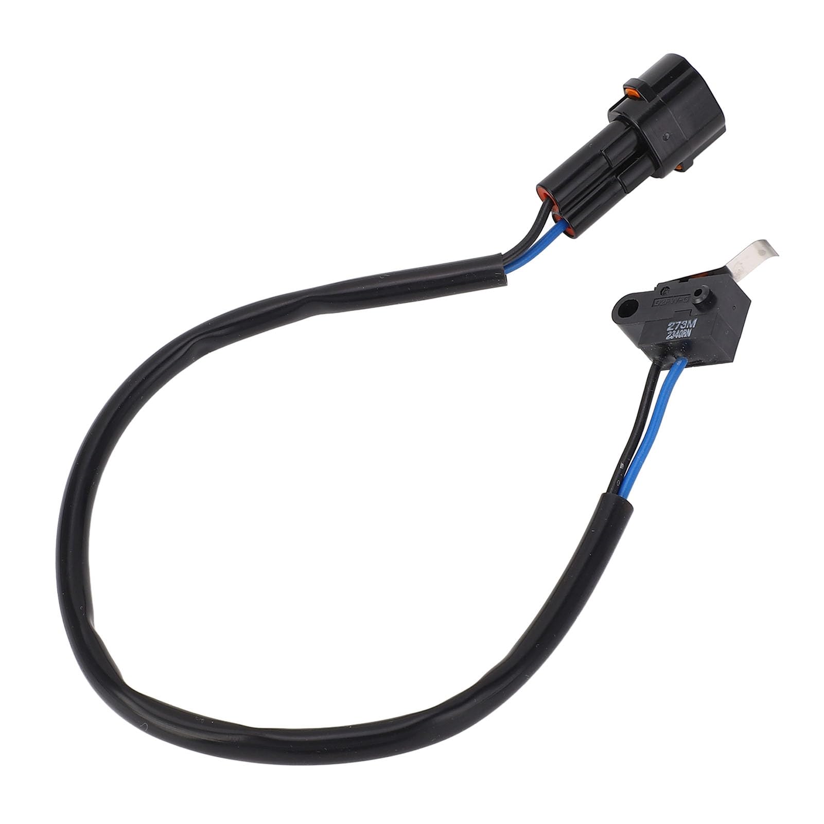 Amazon.com: Outboard Neutral Safety Switch 7721-93J00 Neutral